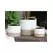 Jewel 7" Mug Pot Ivs
