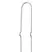 Rain Bird Galvanized Stakes 1/2" 10pk