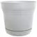 Bloem 10" Saturn Planter Mint Green