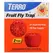 Terro 2pk Fruit Fly Trap