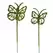 SuperMoss Monarch Butterfuly Pick Medium