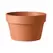 Southern Patio 10.5" Azalea Clay Pot