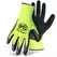BOSS Kids HiVis Poly Knit Latex Palm