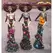 Talavera 12" Catrina Statue