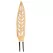 Treleaf 24" Anthrulla BARE Grande Customizable DIY BARE Collection - Make It Your Own