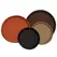 Tusco 22" Saucer Espresso