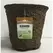 Western Pulp 6x6 Round Retail Container w/UPC, 2.48qt, 24/CS