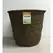 Western Pulp 12x11 Round Retail Container w/UPC, 3.40gal, 18/CS