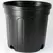NS 400CU CUSTOM, TRADE 1 GALLON, 1 GALLON, BLACK 92/CS 70CS/TOWER (7-3/4"X7"), 1Gallon
