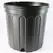 NS 900CU CUSTOM, TRADE SIZE 2 GALLON, 1.94 GALLON, BLACK 83/CS 46CS/TOWER (9-1/2"X9-1/8"), 2Gallon