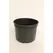 NS 1000SCU CUSTOM SQUAT, TRADE SIZE 2 GALLON, 1.95 GALLON, BLACK 75/CS 36CS/TOWER (10-1/8"X7-1/2"), 2Gallon