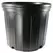NS 1200CU CUSTOM, TRADE SIZE 3 GALLON, 3 GALLON, BLACK 56/CS 32CS/TOWER (11"X9-1/2"), 3Gallon