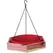 Penn Cedar Hanging 2 in 1 Bird Bath/Feeder