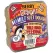 C&S 11.75oz Berry Delight No Melt Suet Dough