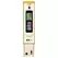 DIL HM Meter PH Temp Hydro Tester Water Resistant