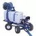 Hydra 50G w/Gas Engine w/150' Hose