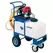 Dramm MS20-GAS-66BF Sprayer w/Pneumatic Tires