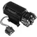 GrowoniX Booster pump for low inlet pressure on EX100-GX600 filters