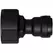 GrowoniX Garden Hose Connector, 3/8 QC port