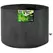 Smart Pot 15gal Black Bulk Box