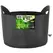 Smart Pot 7gal Black With Handles Bulk Box