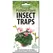 Harris 30ct Potted Plant Insect Traps w/ 7 Stakes