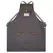 Revelry Apron Waxed Canvas