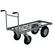 VRE Husky Cart with Flat-Free Tires