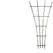 A&G 8' Fan Trellis