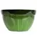 Gardener Select 12" Hanging Basket Drip Green 11.85"x11.85"x6.69" 24/CS