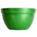Gardener Select 12" Hanging Basket Metallic Green 11.85"x11.85"x6.69" 24/CS