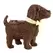 Gardener Select 12" Salim Dog Topiary 26/CS