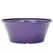 Gardener Select 12" Tulip Bowl Purple Planter 15/CS
