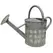 Gardener Select 7L 1.85G Watering Can Dragonfly Galvanized