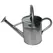 Gardener Select 4L 1.06G Watering Can Galvanized Finish Textured Pattern