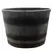 Gardener Select 14" Whiskey Brl Round Planter 12/CS