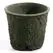 WP 6X6IN DEEP RND 2.48QT 44/CS 42CS/PL 100127