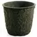 WP 10X10IN DEEP RND 2.55GL 36/CS 16CS/PL 101627