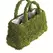 SuperMoss Large Deco Beaumont Purse Basket