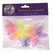 SuperMoss 10pc Butterfly Assorted Orchid Clips