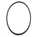 Hydro Systems O-Ring 5.237 x 5.551 x 0.157 Buna-N NBR