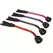 Dramm 16" Kaleidoscope 9 Pattern Wand