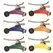 Dramm Colorstorm Whirling Sprinkler