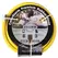 Dramm 5/8"x50' Premium Colorstorm Rubber Hose Yellow