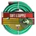 Swan 5/8"x25' Soft & Supple Reinforced Rubber/Vinyl Garden Hose