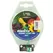 Luster Leaf Plant Twist Tie .4mm Green Plastic Coated