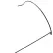 Luster Leaf Connecting Stakes Set Of 3 30" Stakes & 13" Arms