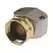 Melnor 3/4" Heavy Duty All Metal Female Hose Repair