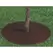 Bosmere 24" Coco Fiber Tree Protector Rings Round