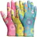 BGC Poly Glove Small w/ Assorted Patterns